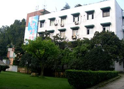成都郫县红光思源学校