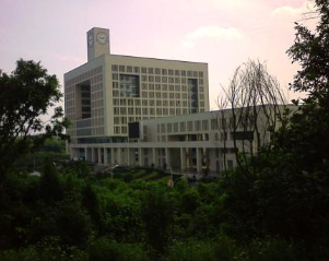 重庆市江津区师范进修学校图片