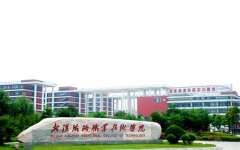 武汉铁路职业技术学院护理学院