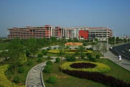 武汉铁路职业技术学院护理学院图片