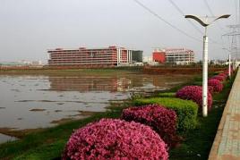 武汉铁路职业技术学院护理学院图片