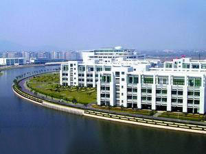 顺德职业技术学院医药卫生学院图片