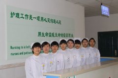 2019年护理专业就业情况