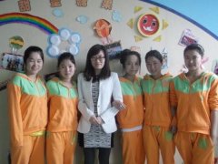 女生读职校选什么专业比较好