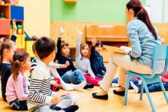 幼师报考课程有哪些？