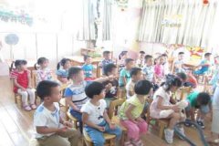 幼师要学些什么课程？来看看