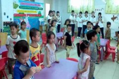 学前教育专业主要是做什么的？