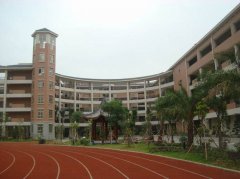 2019年自贡市倍乐职业技术学校招生简章
