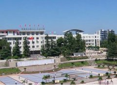 2019年四川省荣县职业高级中学校招生简章