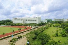 2019年绵阳机电工程学校招生简章