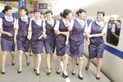 航空服务专业好不好?