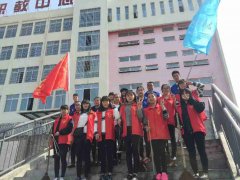 2019年绵阳市游仙区职业高级中学招生简章