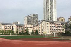 广安职业学院哪些好？广安大川铁路运输学校