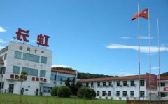 2019年四川长虹职业技术学校招生简章
