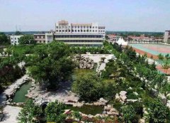 2019年成都铁路技工学校招生简章