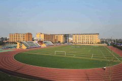 2019年成都新运职业学校招生简章