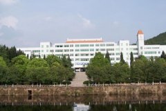 绵阳职业学院招生 不再迷茫填志愿