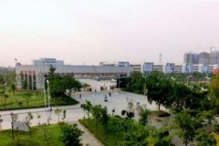 成都职业学校招生之四川建筑职业技术学院