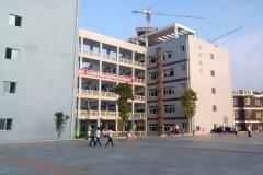 重庆职业学校怎么样？教学环境如何？