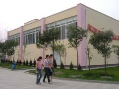 2019年四川省经济管理学校招生简章