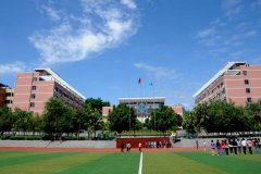 重庆职业中学招生 人生第一次选择