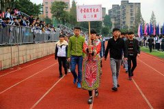 达州职业中学招生 更好做出学校选择