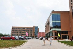 成都职业中学怎么样?企业合作