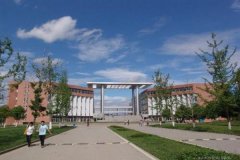 德阳职业学校有哪些之四川工程职业技术学院