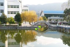 攀枝花职业学院有哪些？攀枝花学院了解一下