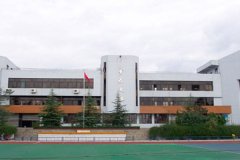 德阳职业学院有哪些你知道多少？
