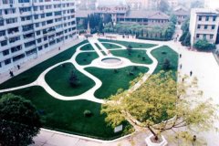 看过来 遂宁职业学院有哪些？
