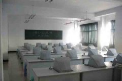 昆明职业技术学校招生之西山区职业高级中学
