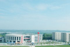 2019年南充职业技术学院招生简章