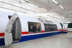 眉山职业技术学校招生之华西航空旅游学校