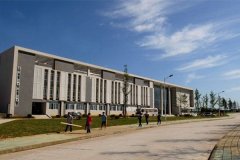 南充职业技术学校招生之南充职业技术学院