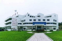 2019年绵阳职业技术学校招生简章