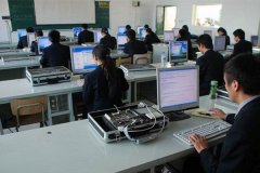 广元职业技术学校招生之信息职业技术学院