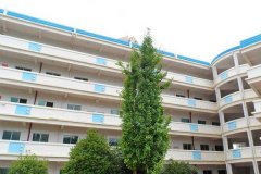 贵阳中职招生之贵阳市新城职业学校招生简章
