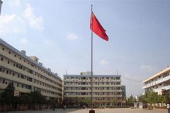昆明中职招生之昆明财经管理学校招生简章