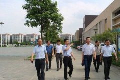 广元中职招生之四川省广元工贸学校2019年招生