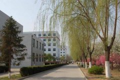 德阳中职招生之四川省德阳市旅游职业学校