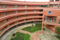 南充职高学院有哪些 南充通信运输职业学校