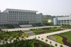 重庆职业学校招生简章出来啦