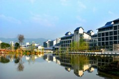 成都五月花高级技工学校2019年地址在哪里？