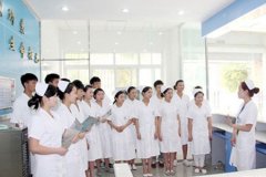 本科护理学的就业方向有哪些？