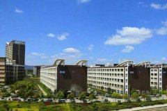 2019年贵阳市哪所中医学院师资条件比较不错呢？