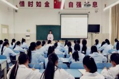 女生适合学医学检验专业吗？