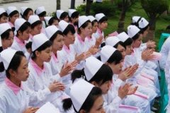 高护是本科还是专科 ?考高护要多少分呢？