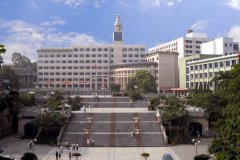乐山职业技术学校哪些好重点专业选择？