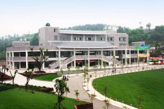 眉山职业学校招生简章 眉山职业技术学院
